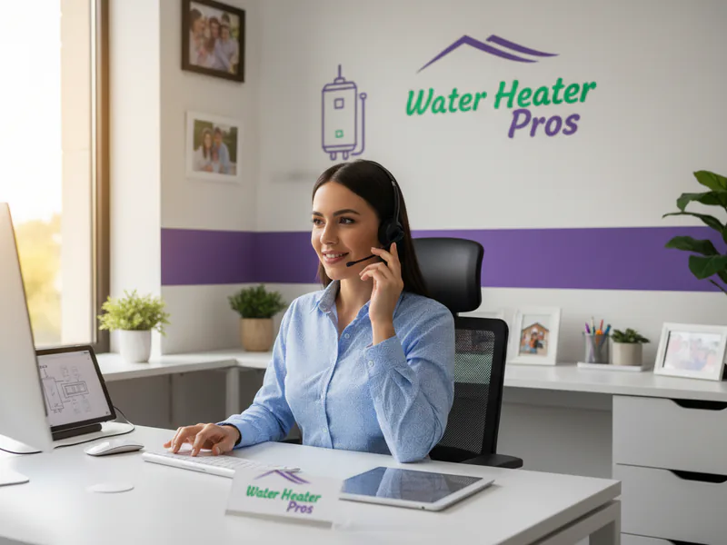 Water Heater Repair  in Hillside  FAQ