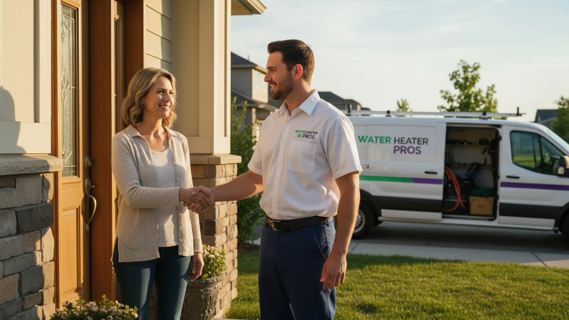water heater repair in Hillside, NJ Near Me